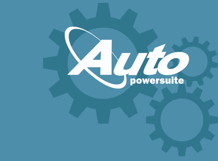 Auto Powersuite, APS